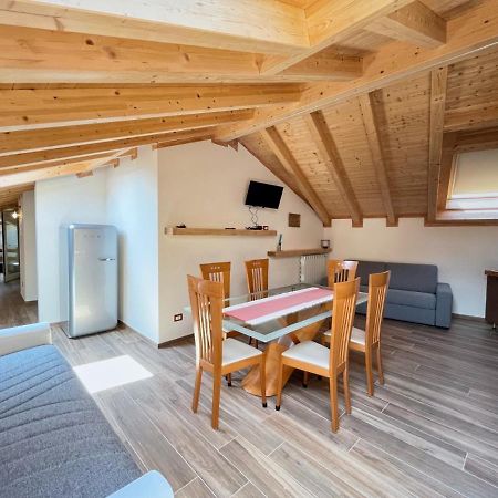 Ca De Sora Apartment Luino Exterior photo