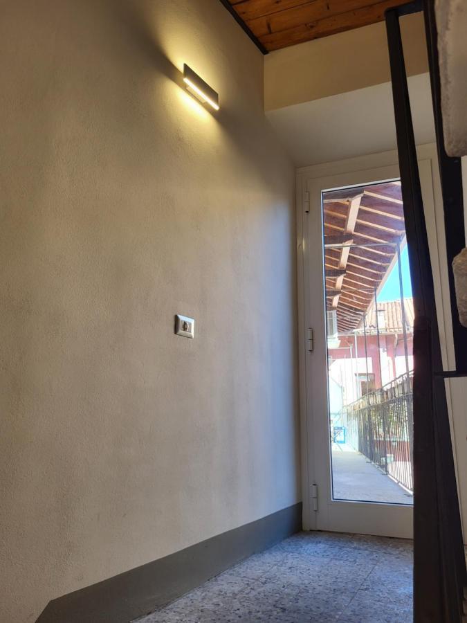Ca De Sora Apartment Luino Exterior photo