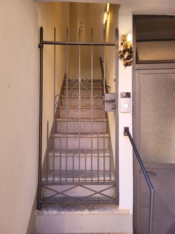 Ca De Sora Apartment Luino Exterior photo