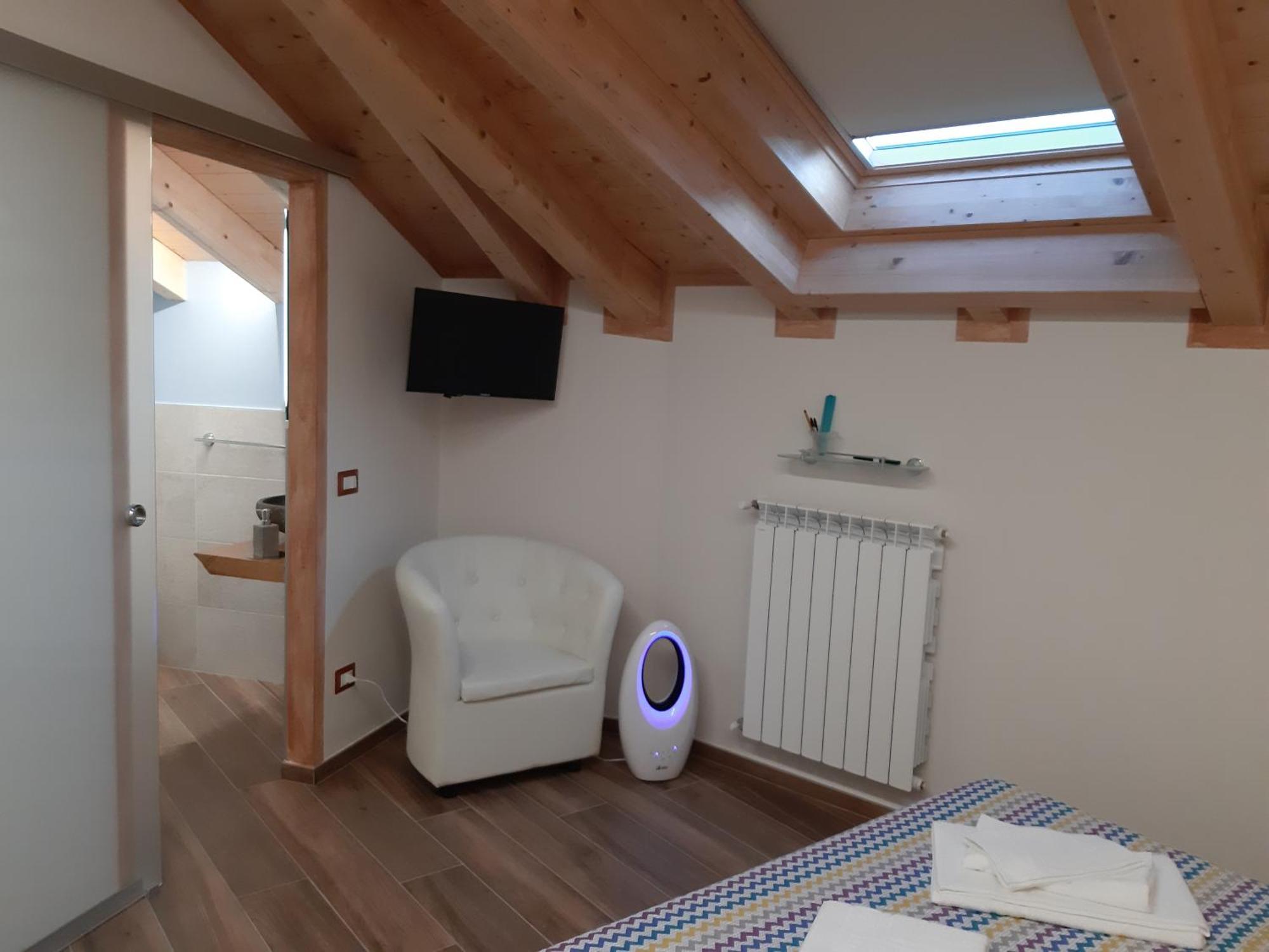 Ca De Sora Apartment Luino Room photo